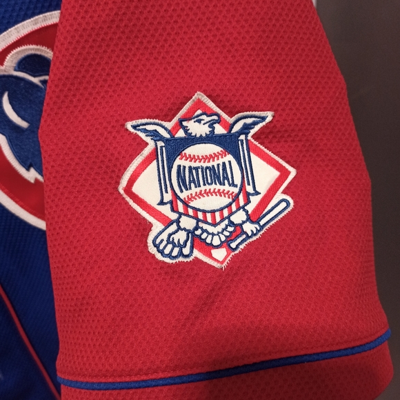 Vintage Chicago cubs jersey - Picture 4 of 13